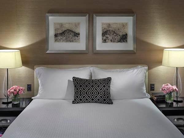 Crown Towers Melbourne, Australia — Crown Towers Melbourne