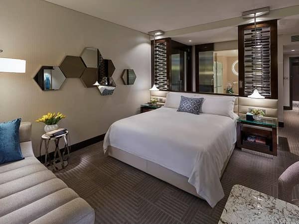 Crown Towers Perth, Australia — Crown Towers Perth