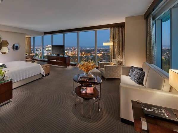 Crown Towers Perth, Australia — Crown Towers Perth