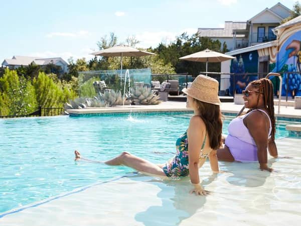 Miraval Austin, United States — Miraval Austin