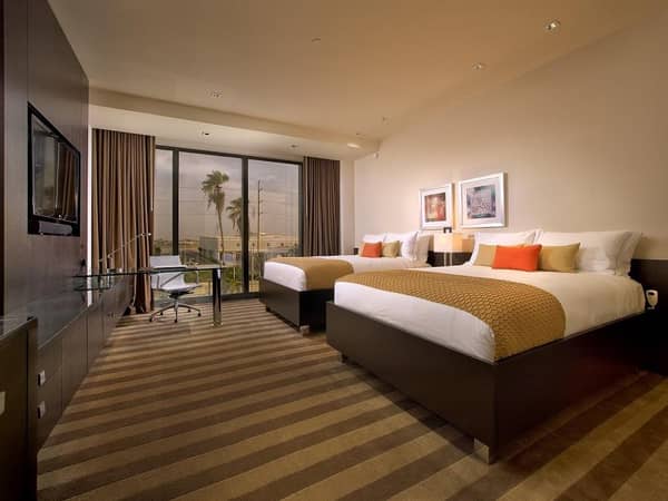 EB Hotel Miami, United States — EB Hotel Miami