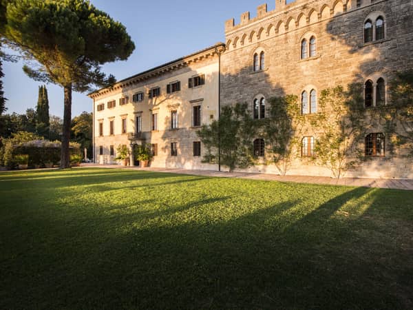Borgo Pignano, Italy — Borgo Pignano - BORGO PIGNANO