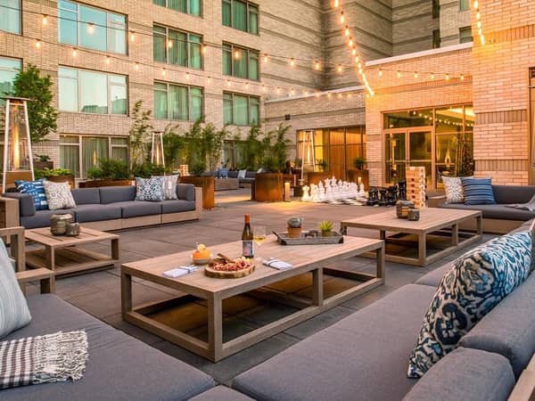 The Duniway Hotel, United States — The Duniway Hotel