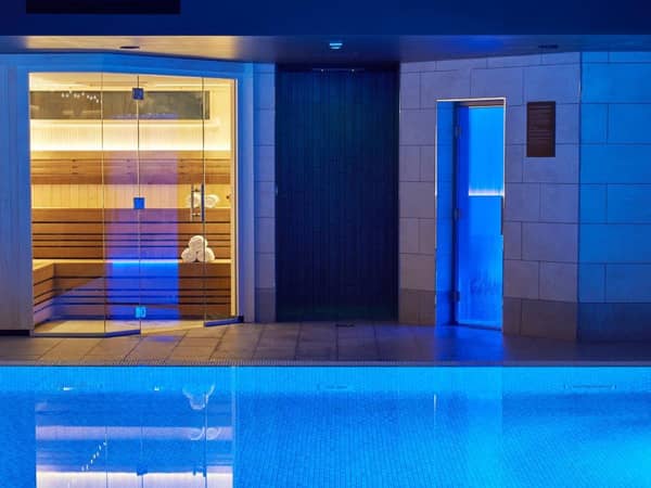 Kimpton Charlotte Square, Scotland — Kimpton Charlotte Square