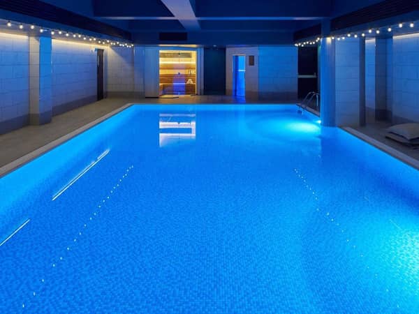 Kimpton Charlotte Square, Scotland — Kimpton Charlotte Square