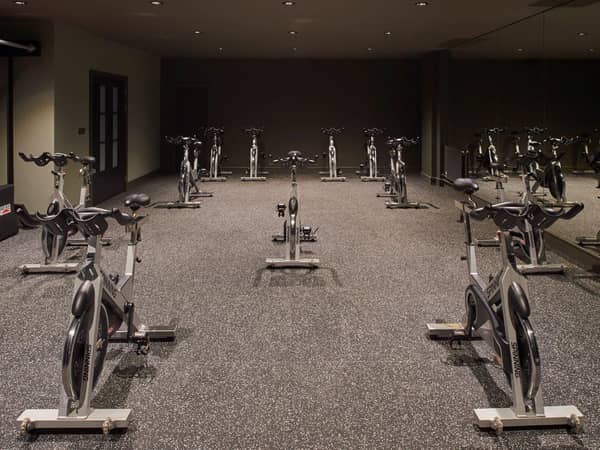 Kimpton Charlotte Square, Scotland — Kimpton Charlotte Square