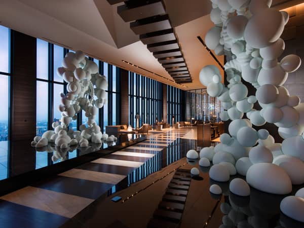 Conrad Osaka, Japan — Conrad Osaka