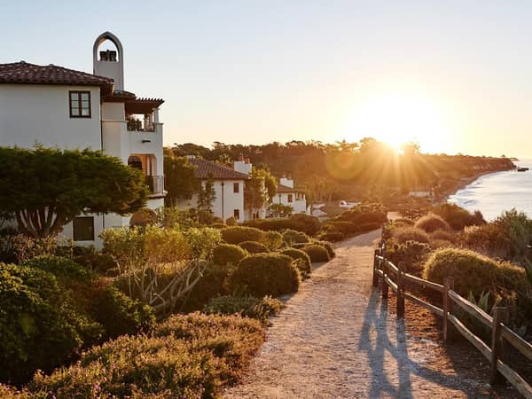 The Ritz-Carlton Bacara, Santa Barbara, United States — The Ritz-Carlton Bacara, Santa Barbara