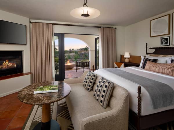 The Ritz-Carlton Bacara, Santa Barbara, United States — The Ritz-Carlton Bacara, Santa Barbara