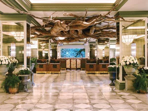 Park MGM Las Vegas, United States — Park MGM Las Vegas