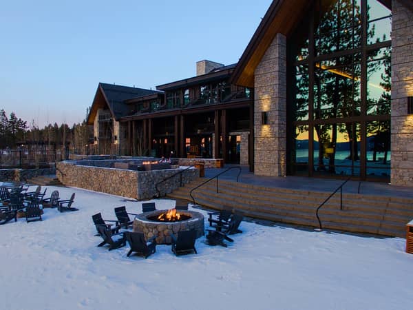 Edgewood Tahoe, United States — Edgewood Tahoe