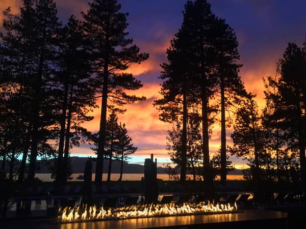 Edgewood Tahoe, United States — Edgewood Tahoe