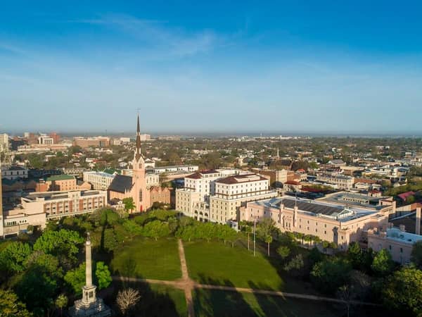 Hotel Bennett, United States — Hotel Bennett - Marion Square