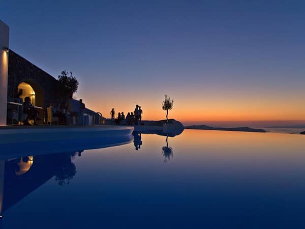 Carpe Diem Santorini, Greece — Carpe Diem Santorini