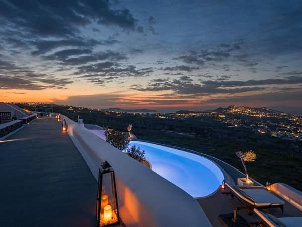 Carpe Diem Santorini, Greece — Carpe Diem Santorini