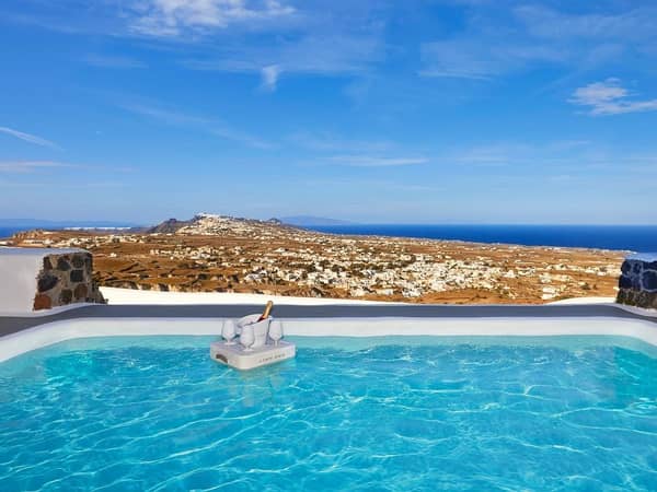 Carpe Diem Santorini, Greece — Carpe Diem Santorini