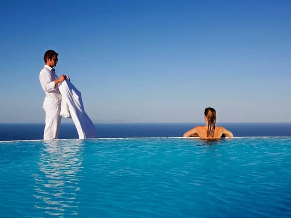 Carpe Diem Santorini, Greece — Carpe Diem Santorini