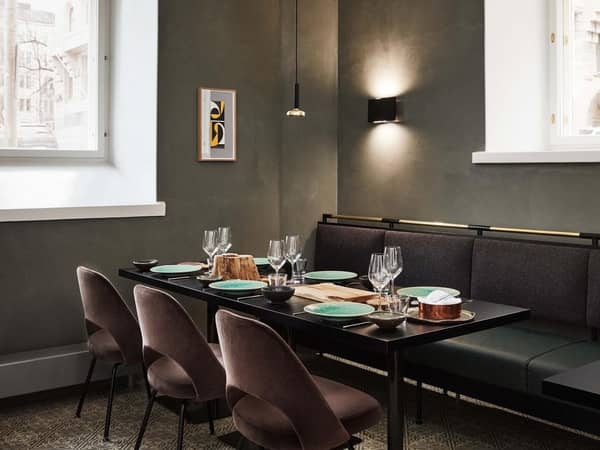 Hotel St. George, Finland — Hotel St. George
