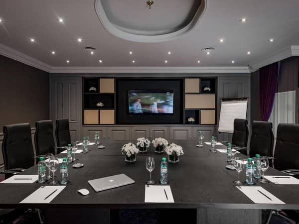 Sofitel Buenos Aires Recoleta, Argentina — Sofitel Buenos Aires Recoleta