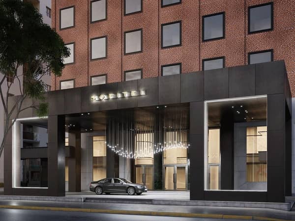 Sofitel Buenos Aires Recoleta, Argentina — Sofitel Buenos Aires Recoleta