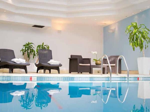 Sofitel Buenos Aires Recoleta, Argentina — Sofitel Buenos Aires Recoleta