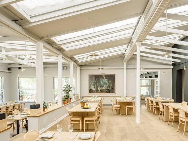 Nimb Hotel, Denmark — Nimb Hotel