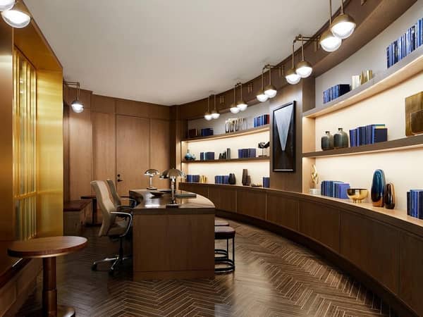 JW Marriott Nashville, United States — JW Marriott Nashville