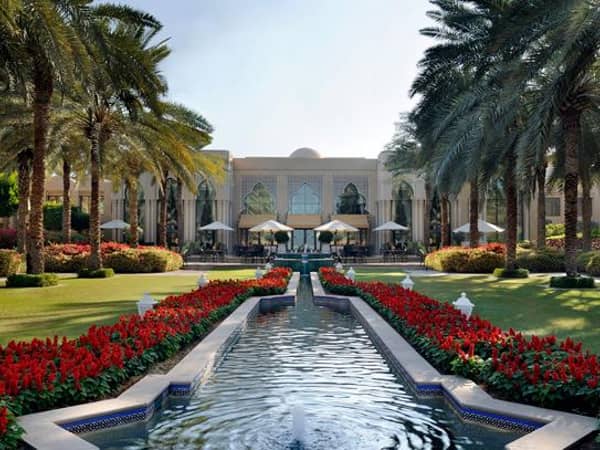 One&Only Royal Mirage, United Arab Emirates — One&Only Royal Mirage