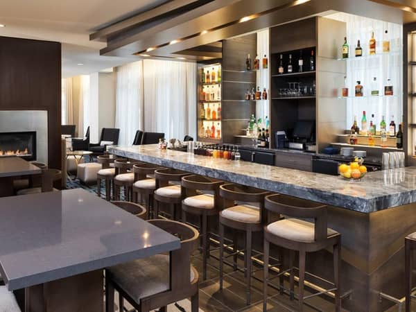 Hotel Ivy, a Luxury Collection Hotel, Minneapolis, United States — Hotel Ivy, a Luxury Collection Hotel, Minneapolis