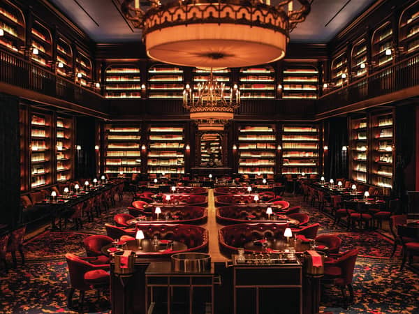 The Reserve at Park MGM, United States — The Reserve at Park MGM