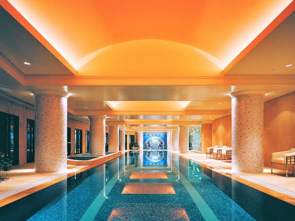 Park Hyatt Melbourne, Australia — Park Hyatt Melbourne - Park Club Health & Day Spa