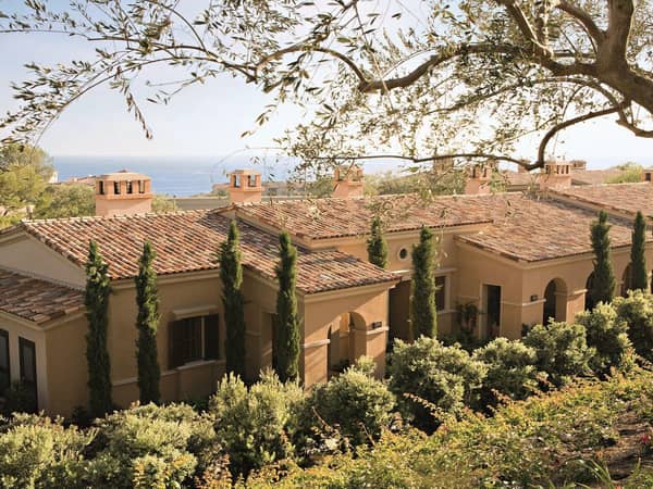 The Resort at Pelican Hill, United States — The Resort at Pelican Hill - Resort Bungalows
