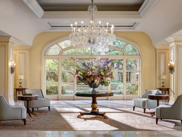 The Langham Huntington, Pasadena, Los Angeles, United States — The Langham Huntington, Pasadena, Los Angeles