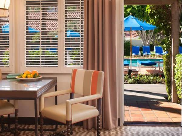 La Quinta Resort & Club, United States — La Quinta Resort & Club - A pool is waiting just outside your casita door