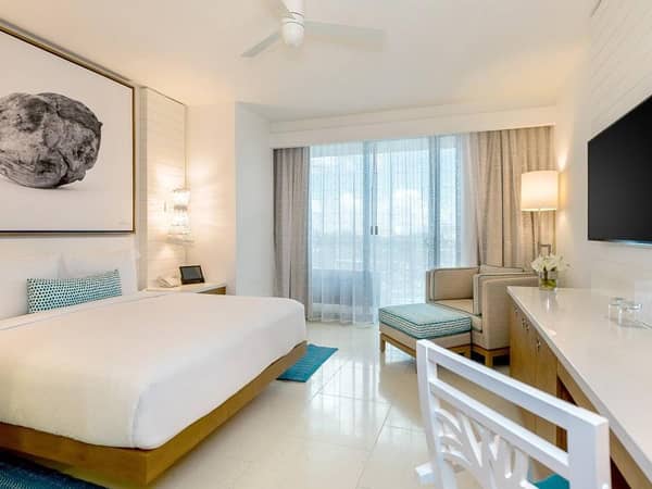Grand Hyatt Baha Mar, The Islands Of The Bahamas — Grand Hyatt Baha Mar