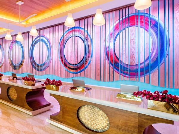 Grand Hyatt Baha Mar, The Islands Of The Bahamas — Grand Hyatt Baha Mar