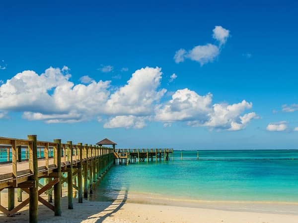 Grand Hyatt Baha Mar, The Islands Of The Bahamas — Grand Hyatt Baha Mar
