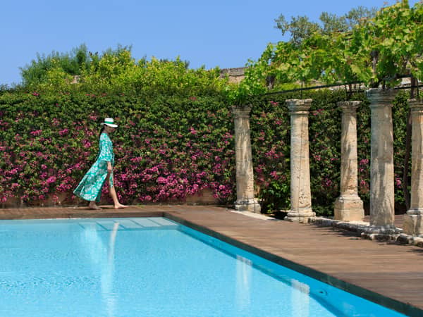 Masseria Torre Maizza, a Rocco Forte hotel, Italy — Masseria Torre Maizza, a Rocco Forte hotel - Pool