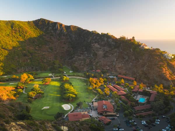The Ranch at Laguna Beach, United States — The Ranch at Laguna Beach