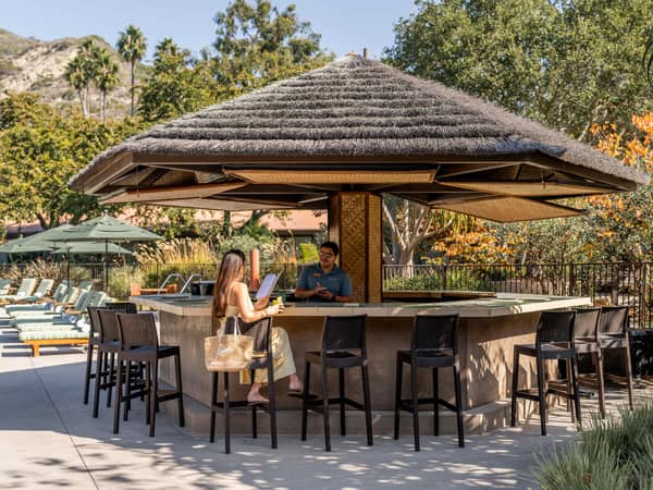 The Ranch at Laguna Beach, United States — The Ranch at Laguna Beach