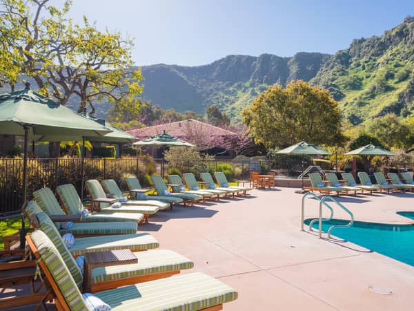 The Ranch at Laguna Beach, United States — The Ranch at Laguna Beach