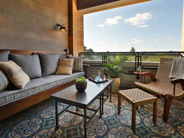 Hotel Emma, United States — Hotel Emma