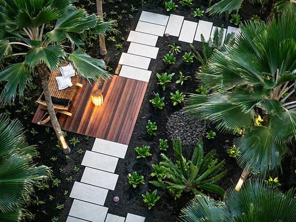 Mauna Lani, Auberge Collection, United States — Mauna Lani, Auberge Collection - Zen Garden