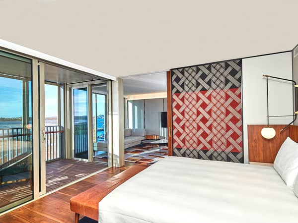Park Hyatt Auckland, New Zealand — Park Hyatt Auckland