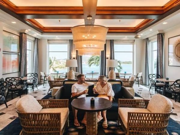 The Ritz-Carlton, St. Thomas, U.S. Virgin Islands — The Ritz-Carlton, St. Thomas