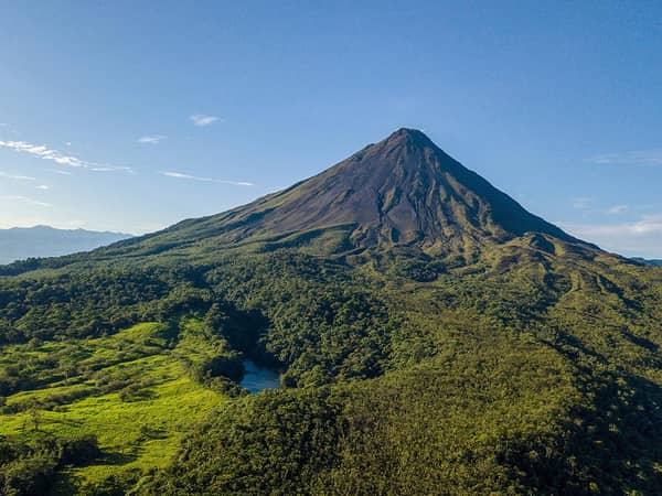 Tabacón Thermal Resort & Spa, Costa Rica — Tabacón Thermal Resort & Spa