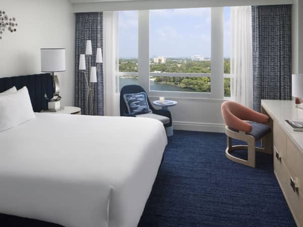 Fontainebleau Miami Beach, United States — Fontainebleau Miami Beach