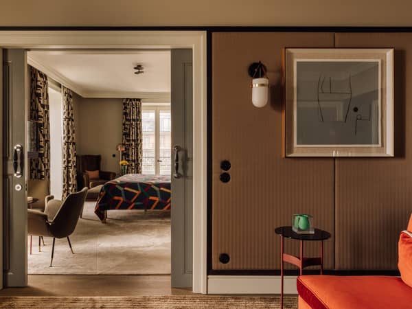 Bairro Alto Hotel, Portugal — Bairro Alto Hotel