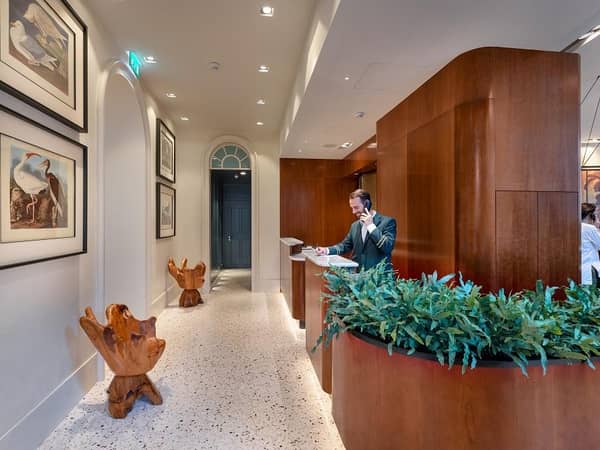 Bairro Alto Hotel, Portugal — Bairro Alto Hotel