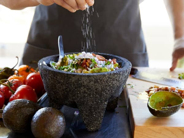 Miraval Arizona Resort and Spa, United States — Miraval Arizona Resort and Spa - Culinary Workshops